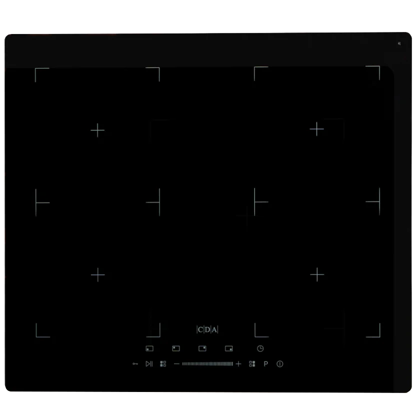 CDA 60cm Plug & Play Induction Hob