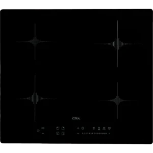 CDA 60cm Plug & Play Induction Hob,