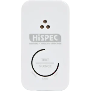 Hispec HSA/BC/RF10-PRO CO2 Radio Frequency 10 Year Battery