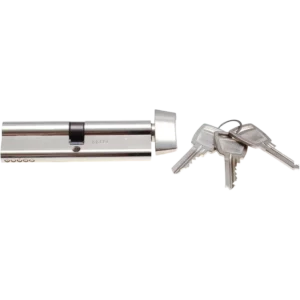 Ellbee Eurolock Cylinder 100mm (50/50)