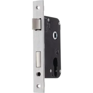 Ellbee Eurolock Mortice Reversible