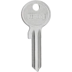 Chavo 6 Pin Blank Key