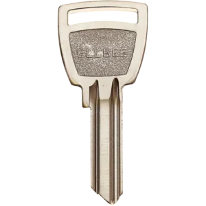 Ellbee Blank Key