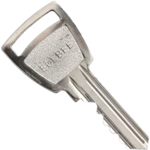 Ellbee Master Key For All M Series Eurolocks
