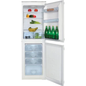 Matrix Integrated 50:50 Combi Fridge Freezer