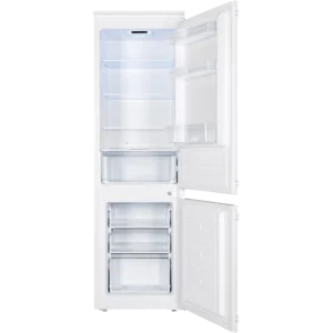 Matrix Integrated Fridge Freezer - White