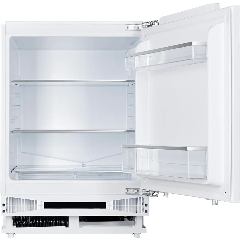Matrix Integrated Under Counter Larder Fridge