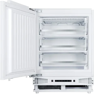 Matrix Integrated Under Counter Freezer