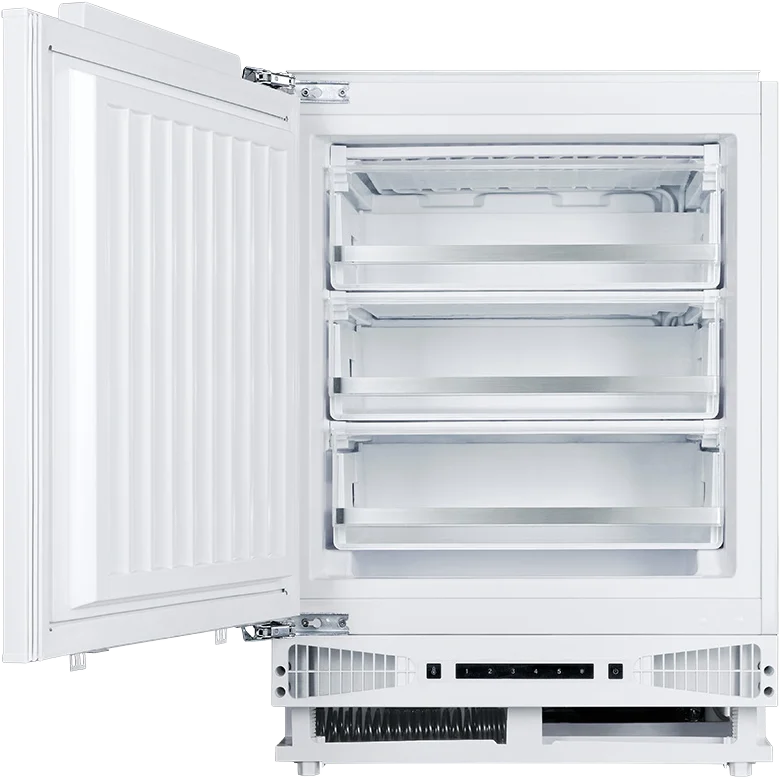 Matrix Integrated Under Counter Freezer