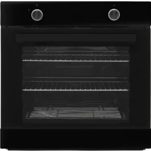 Matrix 76L Conventinal Oven 5 Functions - Black