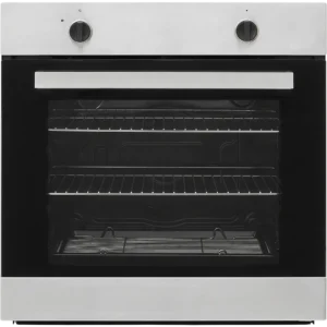 Matrix 76L Conventinal Oven 5 Functions - Black