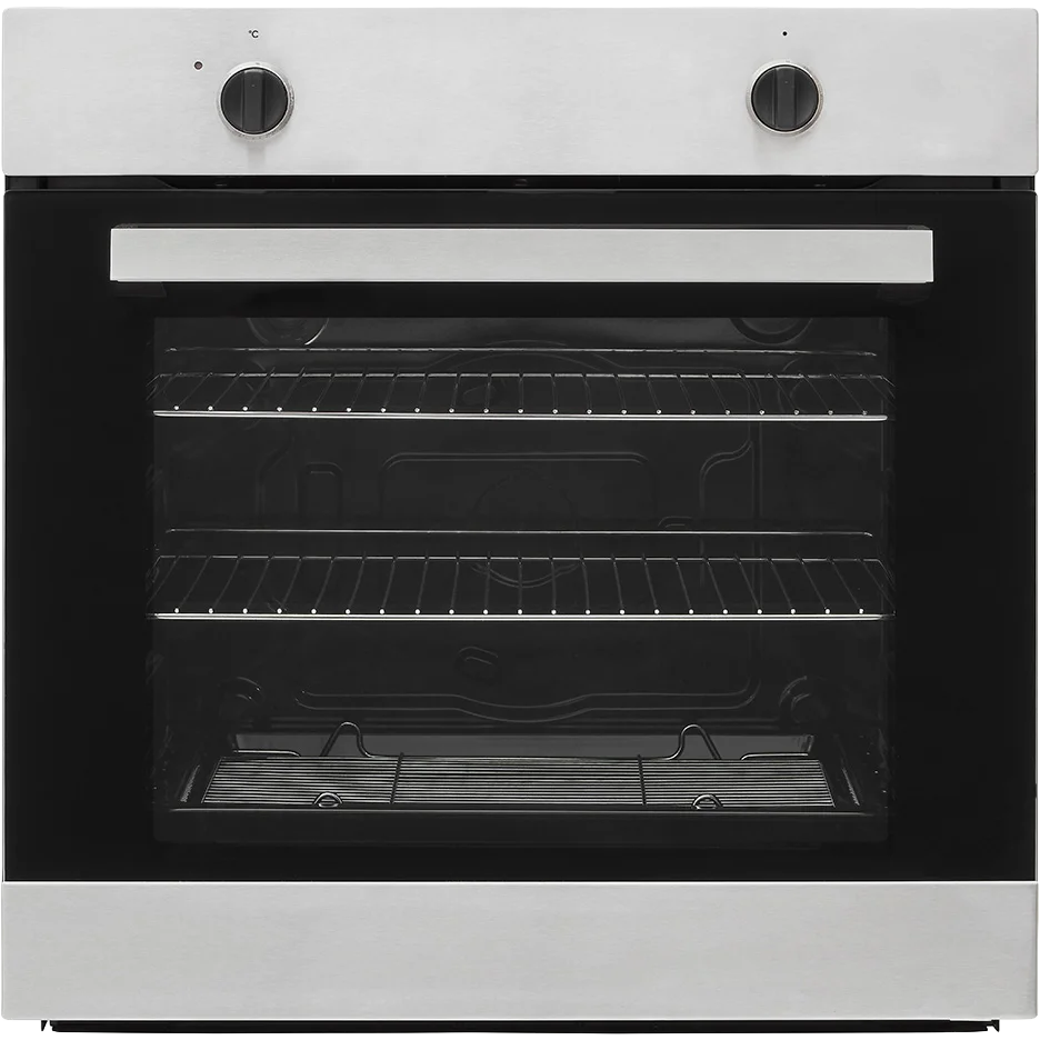 Matrix 76L Conventinal Oven 5 Functions - Black