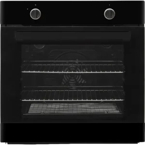 Matrix 76L Conventinal Oven 7 Functions - Black