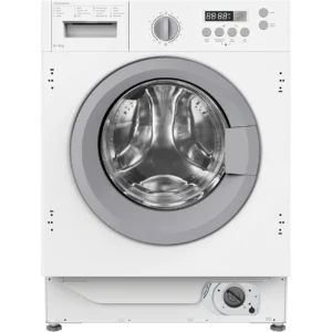 Matrix 8+6kg Integrated Washer Dryer White