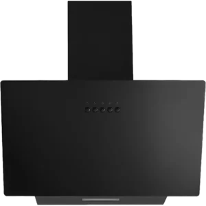 Matrix 60cm Black Angled Extractor