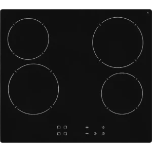Matrix 4 Zone 60cm Frameless Ceramic Hob with Touch Controls