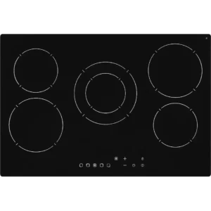 Matrix 5 Zone Ceramic Hob