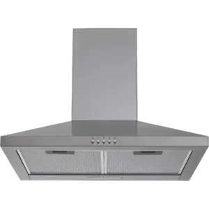Matrix  60cm Stainless Steel Chimney Extractor
