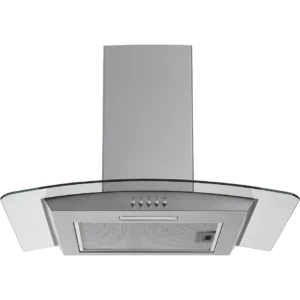 Matrix  0cm Stainless Steel Curved Glass Extractor