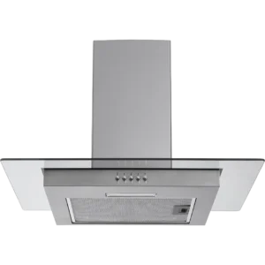 Matrix 60cm Stainless Steel Flat Glass Extractor