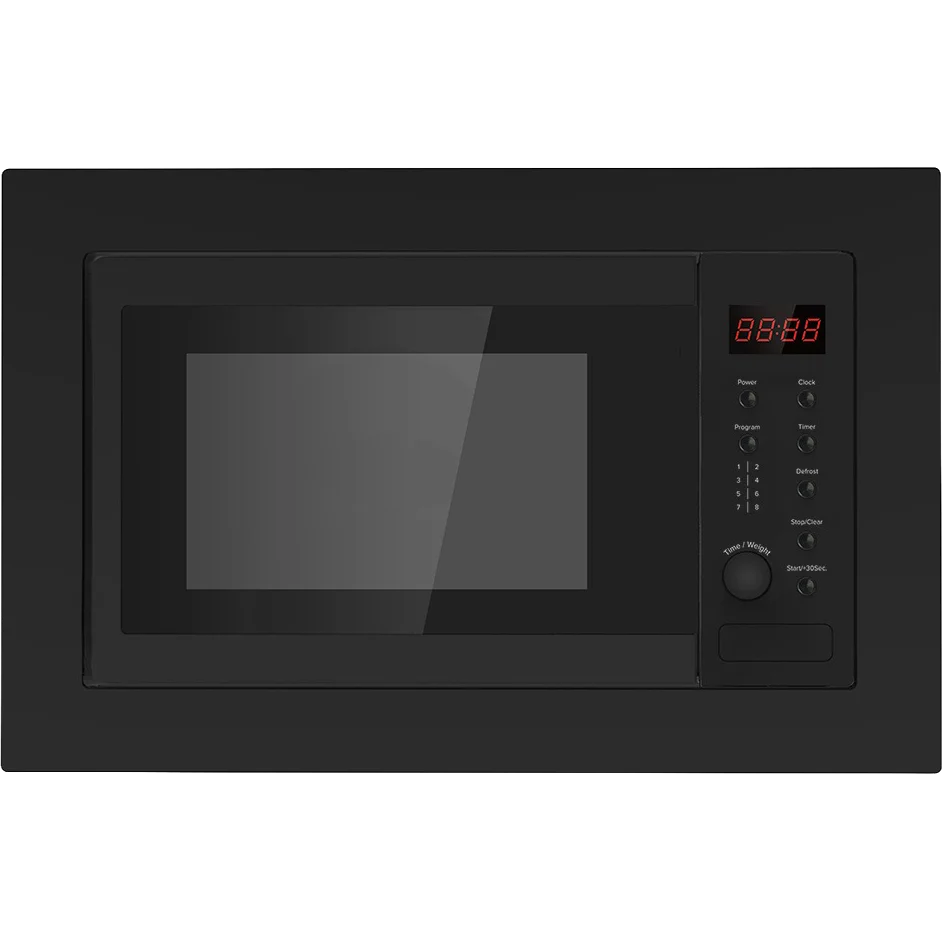 Matrix 20L Integrated Microwave - Black