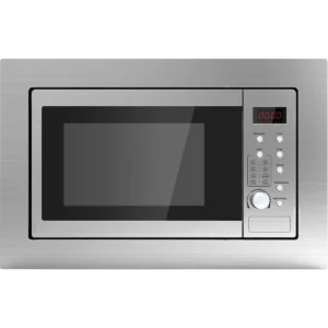 Matrix Integrated Microwave 21L Stainless Steel