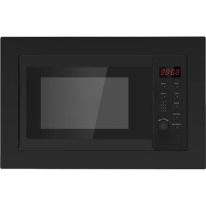 Matrix 25L Integrated Microwave - Black