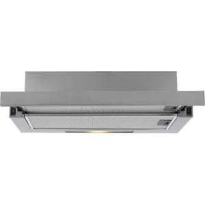 Matrix 60cm Stainless Steel Telescopic Extractor