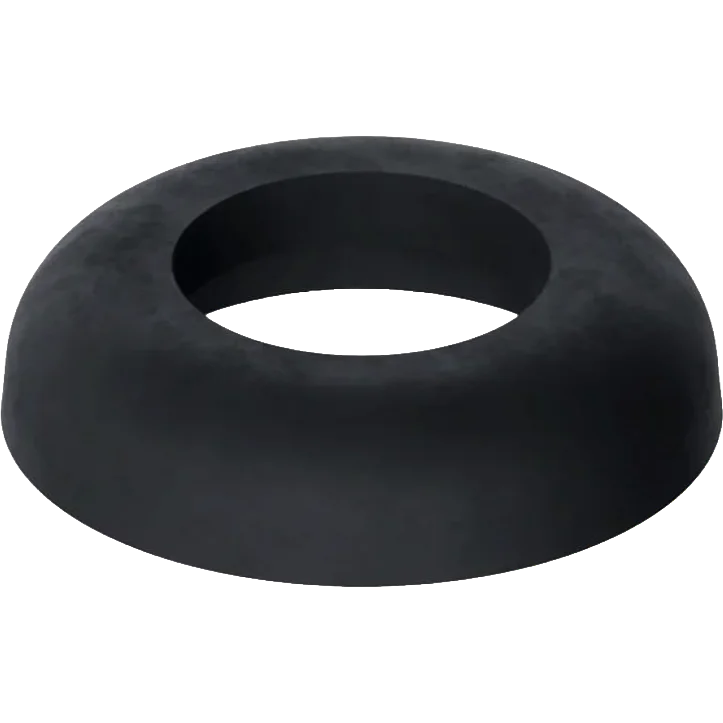 Donut Washer Toilet Seal Ring for Close Coupled Toilets