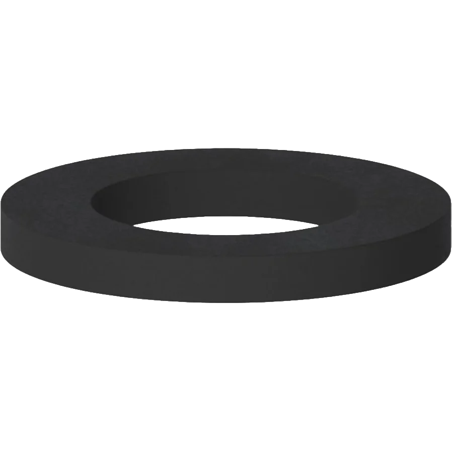 Foam Doughnut Washer Toilet Cistern 1.1/2″ Flush Valve Seal
