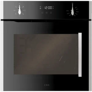 CDA SC621SS Electric Side Opening Oven - Stainless Steel