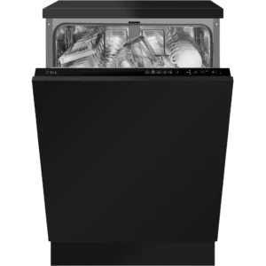 CDA SCD6011 Integrated Full Size Dishwasher