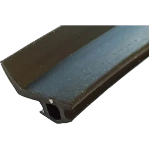 CARAVAN DOOR FLIPPER SEAL SOLD IN 1 METRE LENGTHS