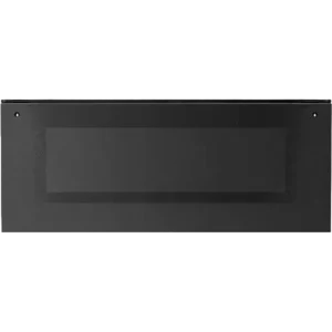 Thetford Spinflo Enigma Grill Door Black