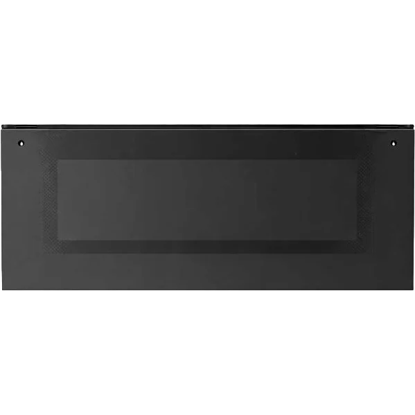 Thetford Spinflo Enigma Grill Door Black