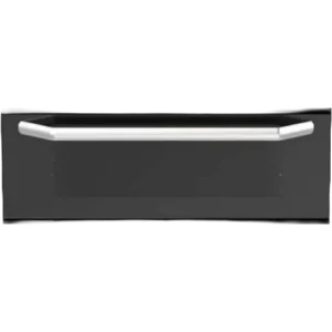 Thetford Spinflo Cocina 2 Bottom Grill Door Black