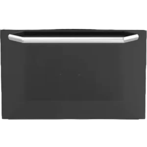 Thetford Spinflo Cocina 2 Oven Door Black