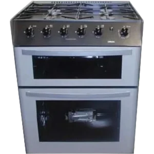 Thetford Enigma Built In LPG Cooker Grey