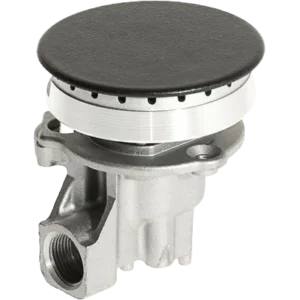 Thetford Cocina Burner Assembly (Small, Matt) For SCK17xxx