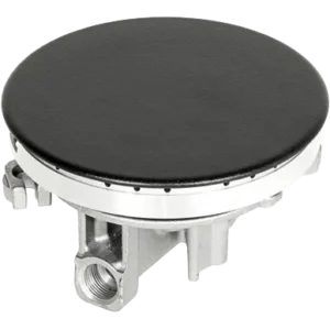 Thetford Cocina Burner Assembly (Large, Matt) For SCK17xxx