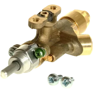 Thetford Cocina Gas Tap (Grill) For SCK17xxx