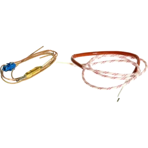 Thetford Cocina Grill Thermocouple & Electrode For SCK17xxx