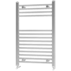 Towel Radiator Chrome 400 x 800mm