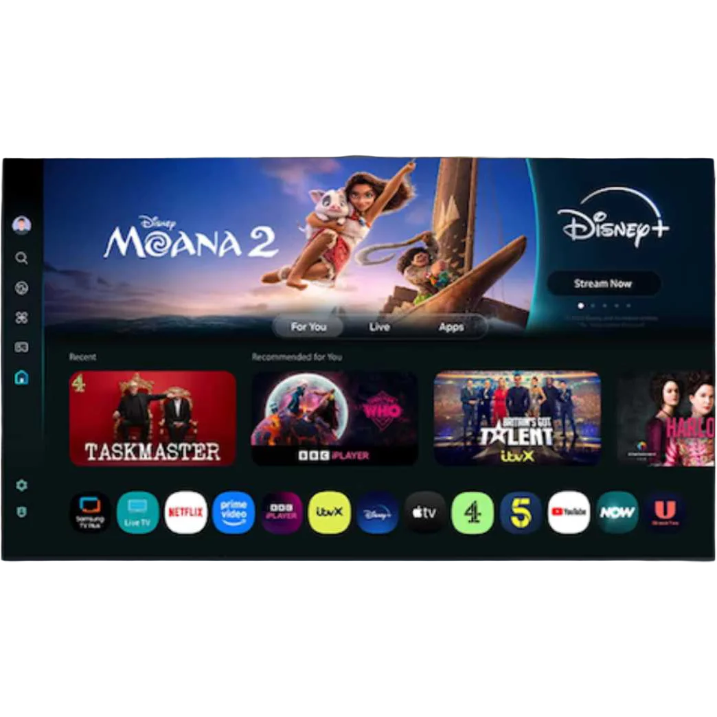 Samsung 32" Full HD LED Smart TV - Image 3