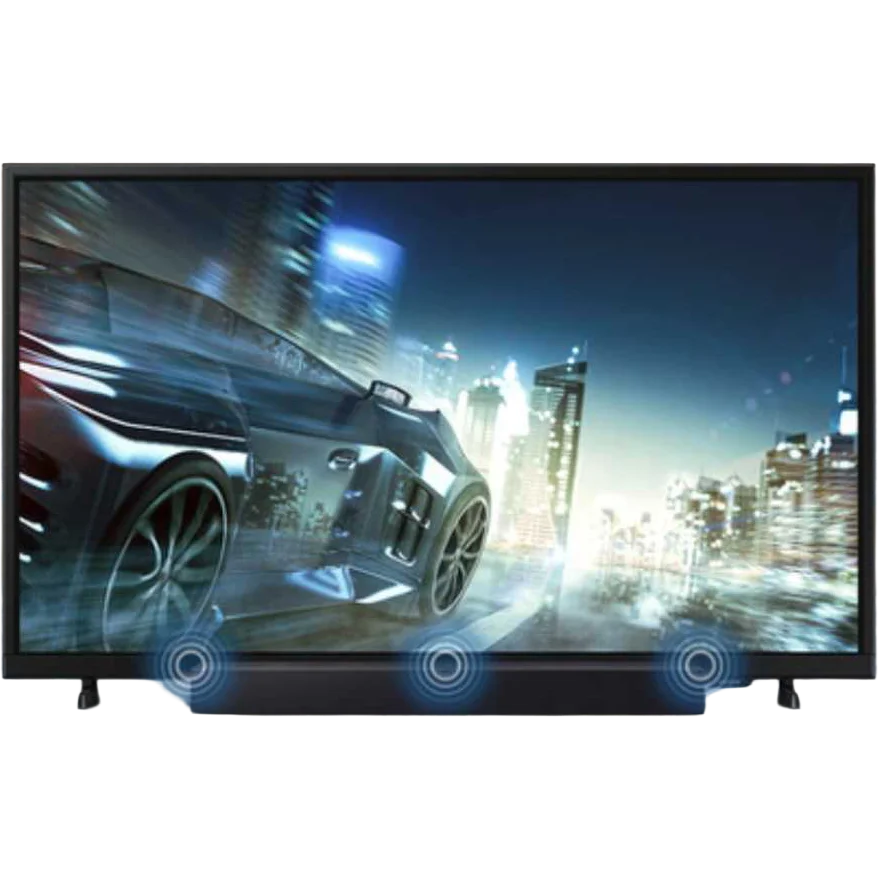 Samsung 32" Full HD LED Smart TV - Image 4