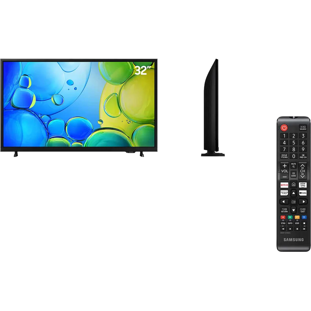 Samsung 32" Full HD LED Smart TV - Image 5