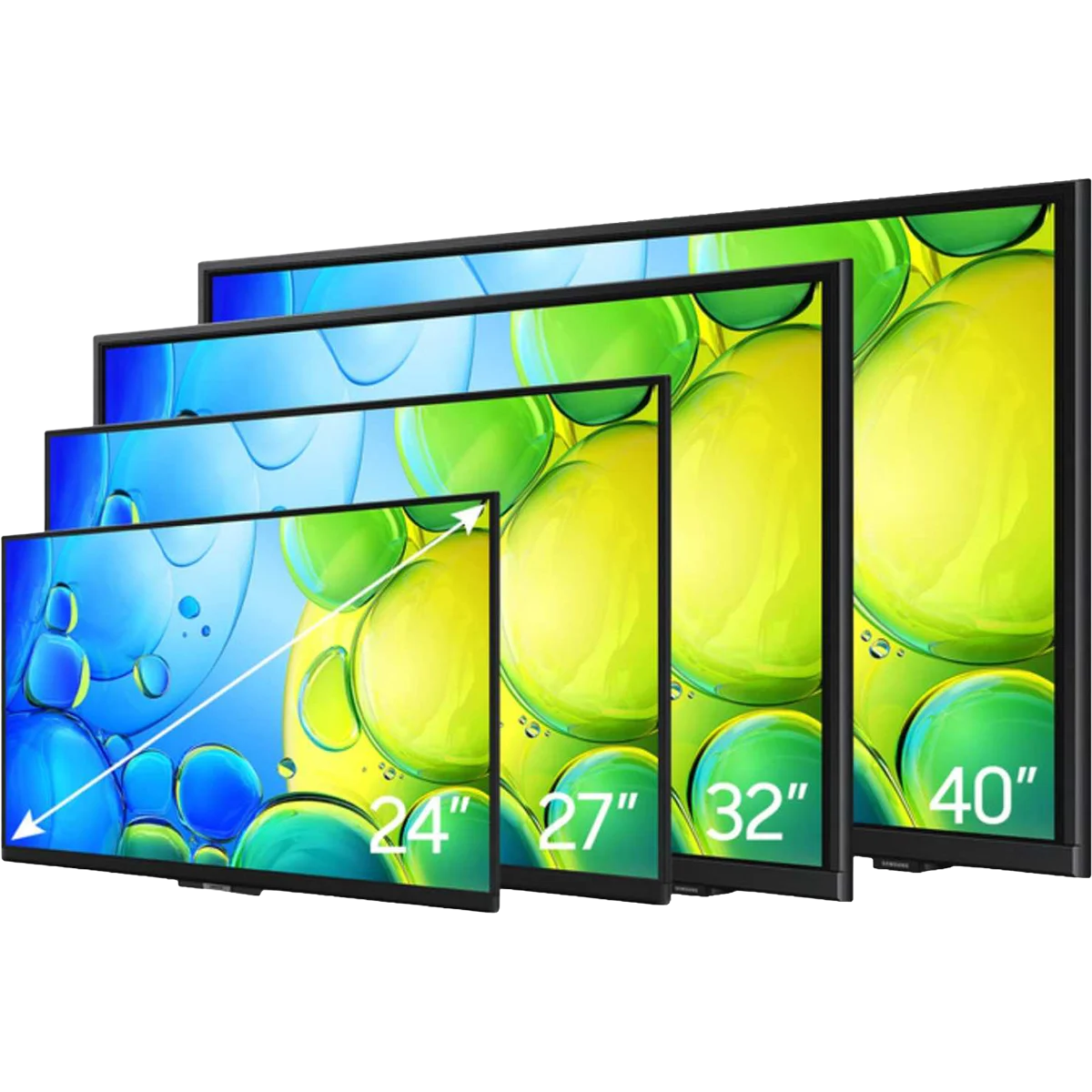 Samsung 32" Full HD LED Smart TV - Image 6