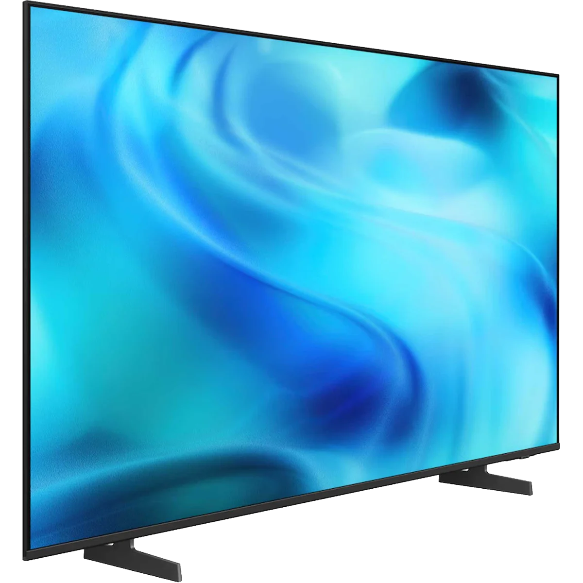 Samsung 43" 4K Ultra HD LED Crystal Processor 4K Smart TV - Image 2