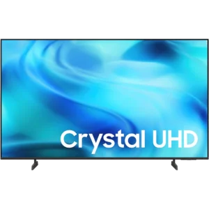 Samsung 43" 4K Ultra HD LED Crystal Processor 4K Smart TV