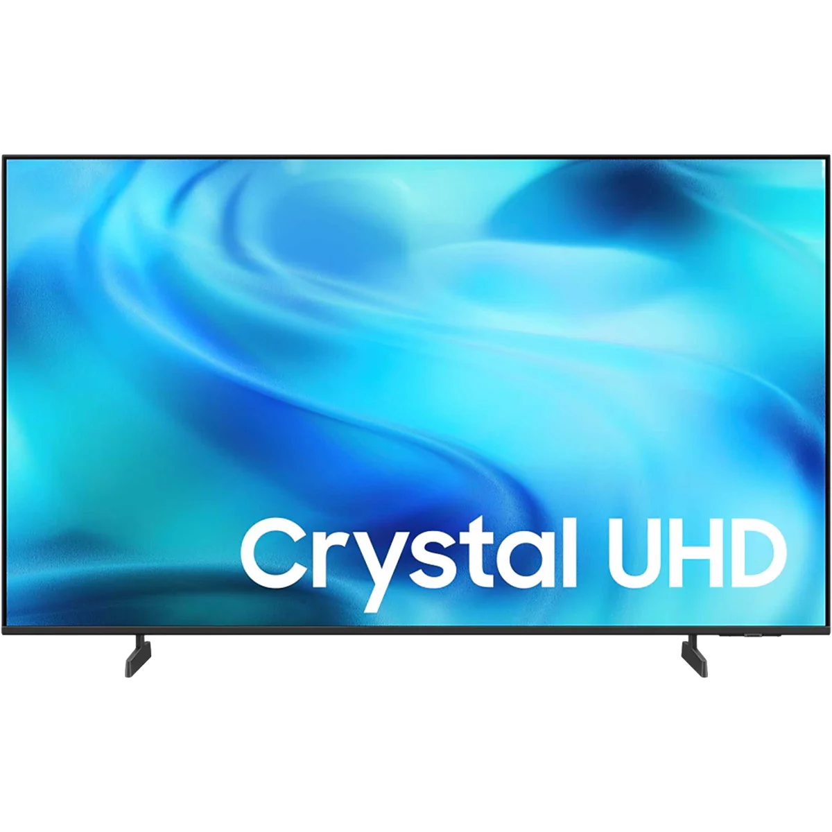 Samsung 43" 4K Ultra HD LED Crystal Processor 4K Smart TV